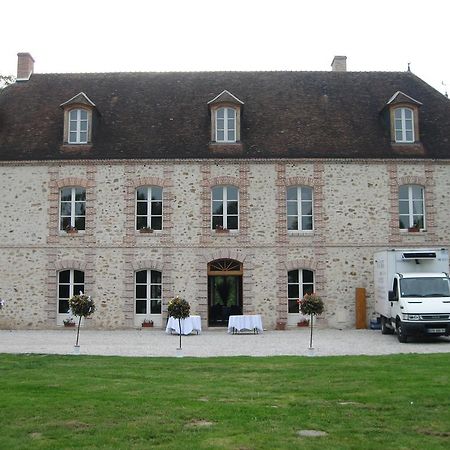 Le Chateau De Mon Pere Villiers-aux-Corneilles Экстерьер фото
