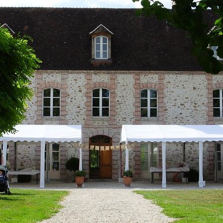 Le Chateau De Mon Pere Villiers-aux-Corneilles Экстерьер фото