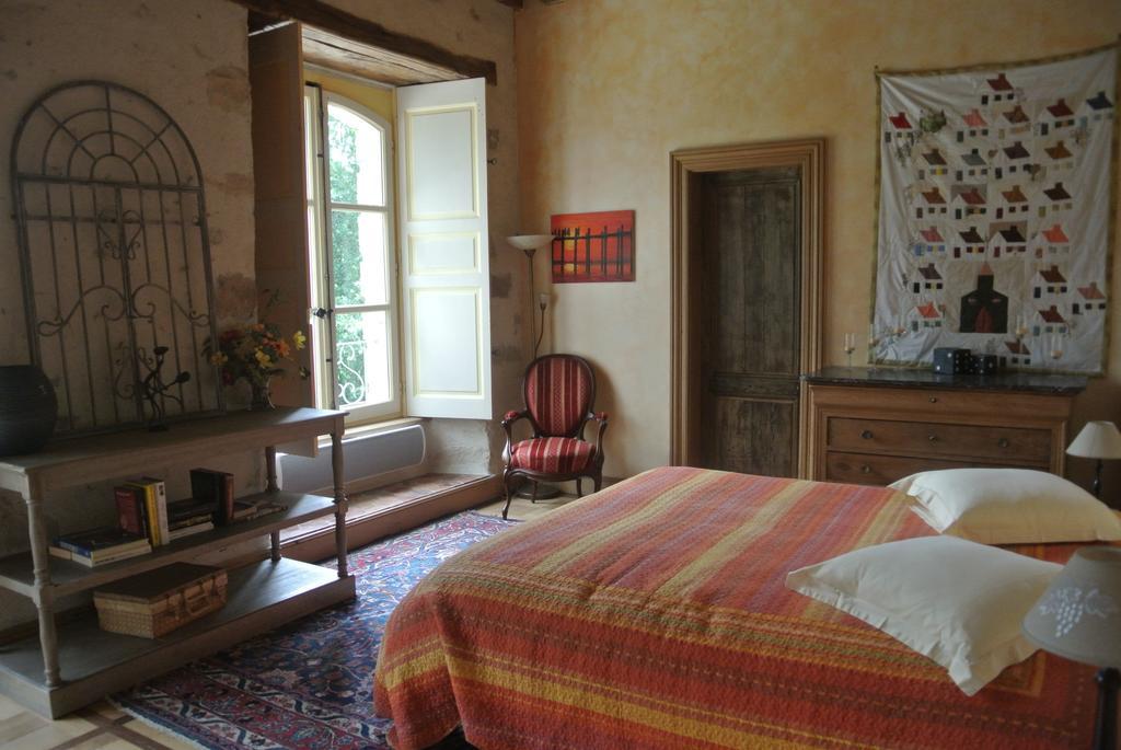 Le Chateau De Mon Pere Villiers-aux-Corneilles Номер фото
