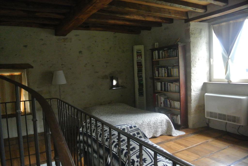 Le Chateau De Mon Pere Villiers-aux-Corneilles Экстерьер фото